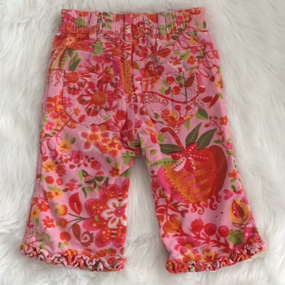 Oilily Russian Dolls Outfit - Picture 3 of 7